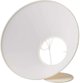 LAMPESKÆRM EMMA CASA HØJDE 16,5 CM CREME