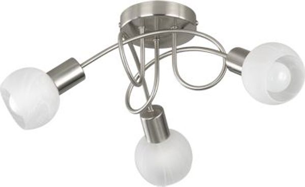 Lampa sufitowa Trio RL ANTIBES R60173007