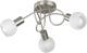 Lampa sufitowa Trio RL ANTIBES R60173007