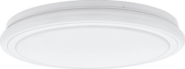 Φωτιστικό οροφής EGLO CEILING LAMP 33195 LIPARI 30W LED RC D40