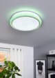 Φωτιστικό οροφής EGLO CEILING LAMP 33195 LIPARI 30W LED RC D40
