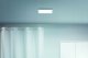 Signify WiZ Panel Φωτιστικό Οροφής LED Τετράγωνο, Tunable White, 1000lm, Λευκό