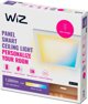 Signify WiZ Panel Φωτιστικό Οροφής LED Τετράγωνο, Tunable White, 1000lm, Λευκό