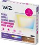 Signify WiZ Panel Φωτιστικό Οροφής LED Τετράγωνο, Tunable White, 1000lm, Λευκό