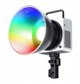 Neewer HB80C Mini COB LED Φωτιστικό Οροφής RGB, Φορητό Video Light για Φωτογραφία και Βίντεο