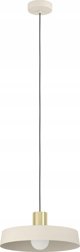 Lampa wiszaca Nowodvorski PENDANT LIGHT VALDIOLA E27 900429 CREME