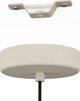 Lampa wiszaca Nowodvorski PENDANT LIGHT VALDIOLA E27 900429 CREME