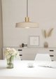 Lampa wiszaca Nowodvorski PENDANT LIGHT VALDIOLA E27 900429 CREME