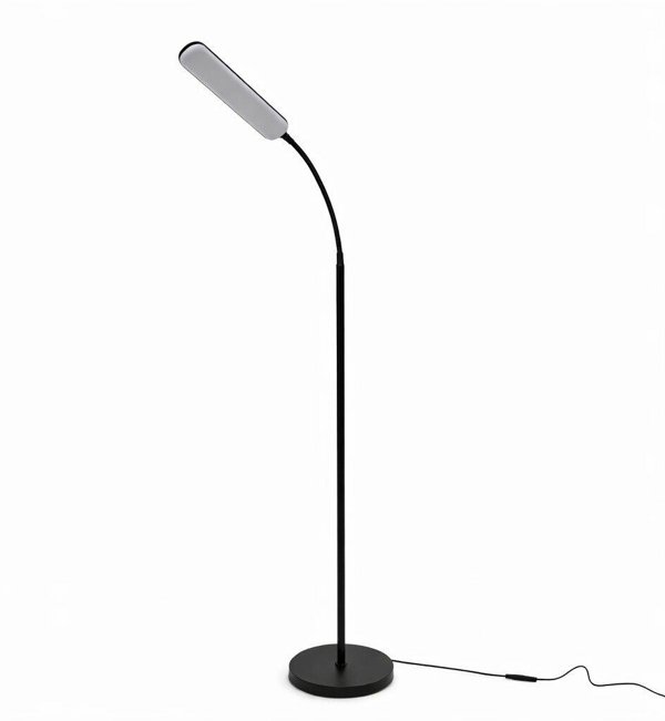ATL ZD171 Επιδαπέδιο Φωτιστικό LED 12w