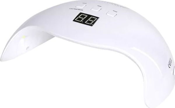 Lampa do paznokci NeoNail LED UV 18W