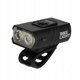 LAMPA ROWEROWA B/O USB TYL/PRZOD 5X10X5 MC WB100