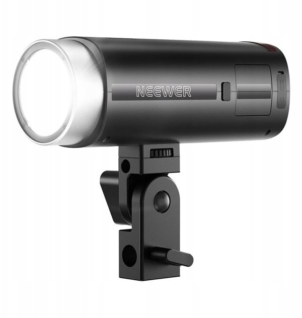 Neewer Q200 Studio Flash - Φωτογραφικό Φλας/Λάμπα Στούντιο