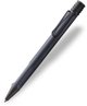 LAMY Kugelschreiber safari schwarz Schreibfarbe 1 St. (1238799)