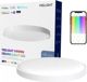 Yeelight Arwen Ceiling Light 550S YLXD013-A Smart Φωτιστικό Οροφής LED με Ρυθμιζόμενη Φωτεινότητα και Θερμοκρασία Χρώματος