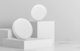 Yeelight Arwen Ceiling Light 550S YLXD013-A Smart Φωτιστικό Οροφής LED με Ρυθμιζόμενη Φωτεινότητα και Θερμοκρασία Χρώματος