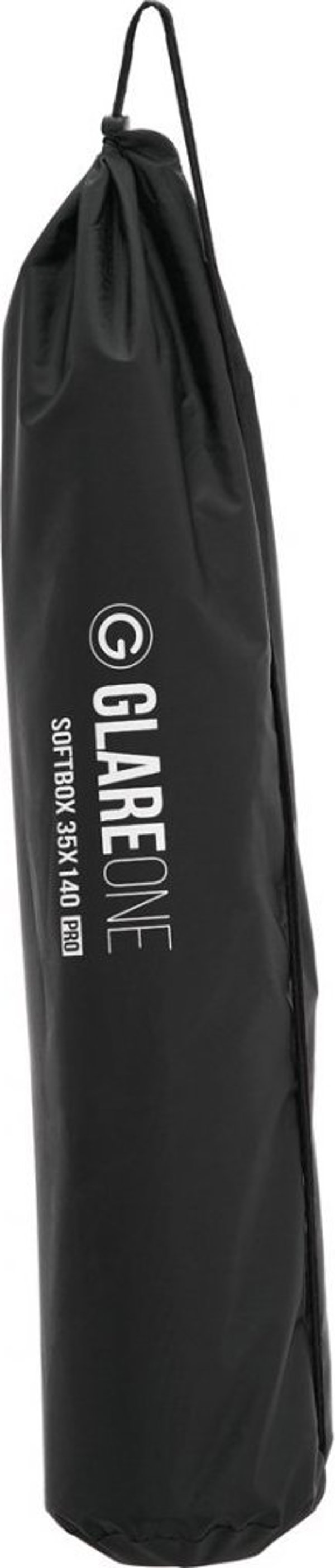 GlareOne Softbox PRO 35x140cm για Φωτιστικό Στούντιο με Πλέγμα (13396251)