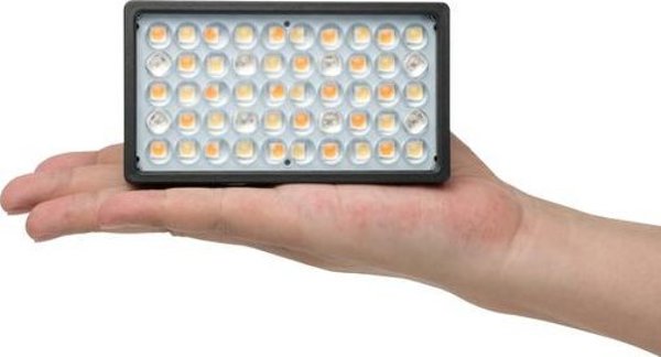 Φλας Nanlite Nanlite Litolite 5C RGBWW