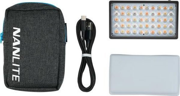 Φλας Nanlite Nanlite Litolite 5C RGBWW
