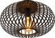Lampa sufitowa Lucide Loftowa lampa podsufitowa kuchenna Lucide MANUELA 78174/40/30
