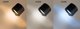 Neo Λάμπα LED Εσωτερικού Χώρου με Τηλεχειριστήριο και Επαναφορτιζόμενη Μπαταρία 2500mAh
