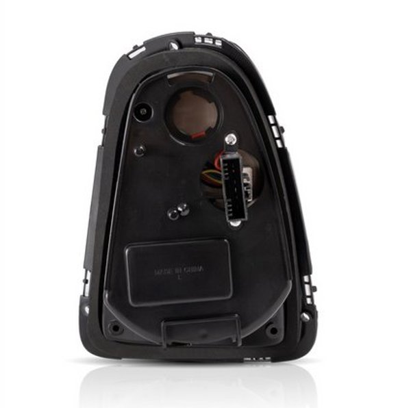 Πίσω Φώτα MINI R56 R58 R57 R59 Facelift LED Κόκκινα