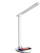 Επιτραπέζιο φωτιστικό Platinet γκρι (PDL081W)
