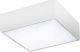 Lampa sufitowa Azzardo Plafon aluminiowy AZzardo Monza ledowy AZ3685
