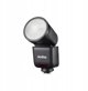 Godox V1 Flash για MFT - Φλας Κάμερας για Δημιουργική Φωτογραφία