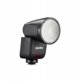 Godox V1 Flash για MFT - Φλας Κάμερας για Δημιουργική Φωτογραφία