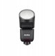 Godox V1 Flash για MFT - Φλας Κάμερας για Δημιουργική Φωτογραφία