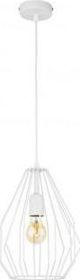 Κρεμαστό Φωτιστικό Candellux Brylant 1x60W E27