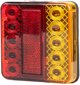 Lampa zespolona tylna led amio-04389