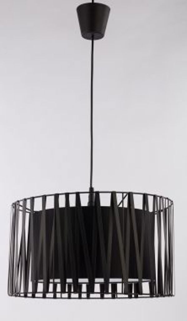 Κρεμαστό Φωτιστικό Candellux Harmony 1x60W 1654