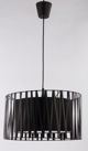 Κρεμαστό Φωτιστικό Candellux Harmony 1x60W 1654