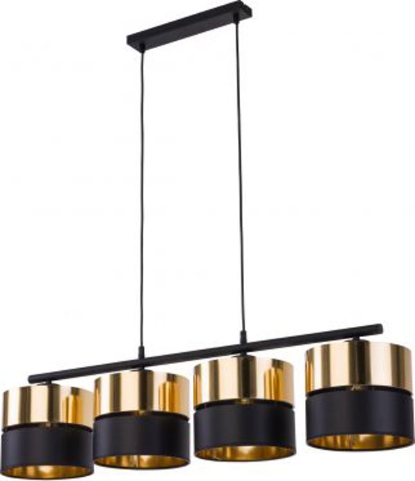 Lampa wiszaca TK Lighting HILTON 4342