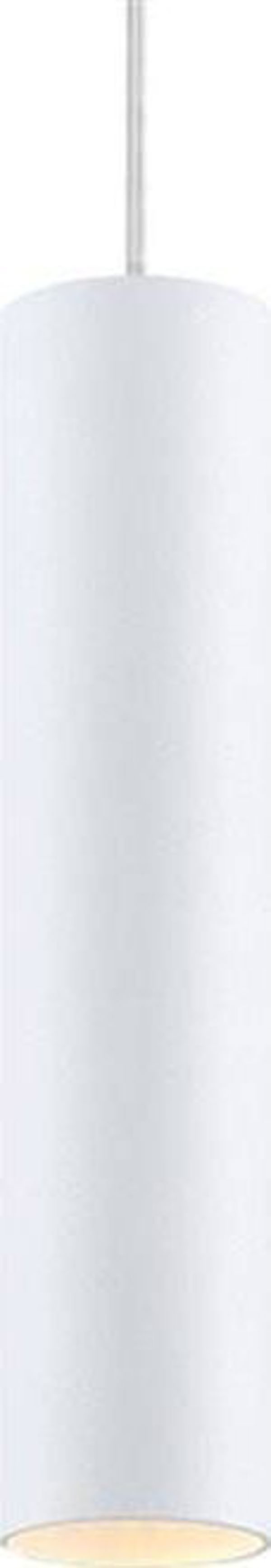 Κρεμαστό φωτιστικό Aptel ZD74J τύπου σωλήνα 230w 8W LED (Λευκό)