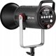 Lampa studyjna Jinbei Lampa LED Jinbei EFC-150 RGB 2700-7500K