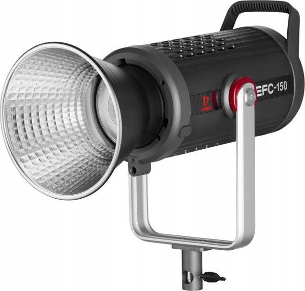 Lampa studyjna Jinbei Lampa LED Jinbei EFC-150 RGB 2700-7500K