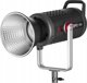 Lampa studyjna Jinbei Lampa LED Jinbei EFC-150 RGB 2700-7500K