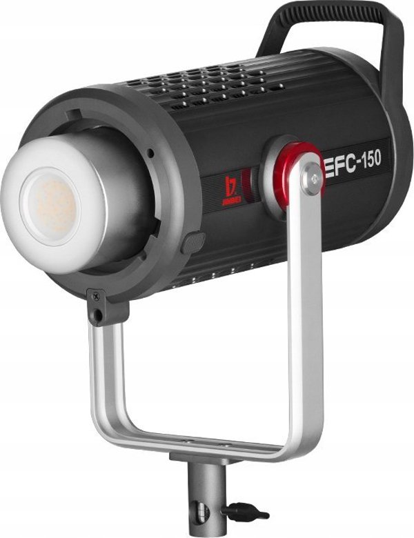 Lampa studyjna Jinbei Lampa LED Jinbei EFC-150 RGB 2700-7500K