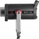 Lampa studyjna Jinbei Lampa LED Jinbei EFC-150 RGB 2700-7500K