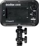 Godox LED126 LED Panel Φωτιστικό Συνεχούς Φωτός 5600K για Φωτογραφία & Βίντεο