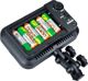 Godox LED126 LED Panel Φωτιστικό Συνεχούς Φωτός 5600K για Φωτογραφία & Βίντεο