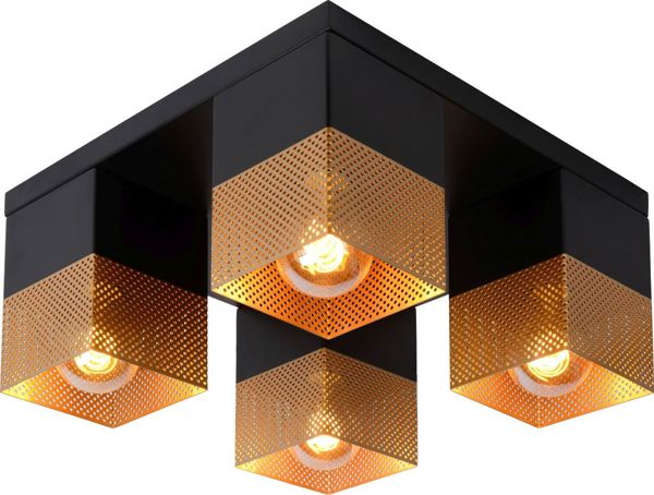 Lampa sufitowa Lucide RENATE 21123/04/02