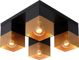 Lampa sufitowa Lucide RENATE 21123/04/02
