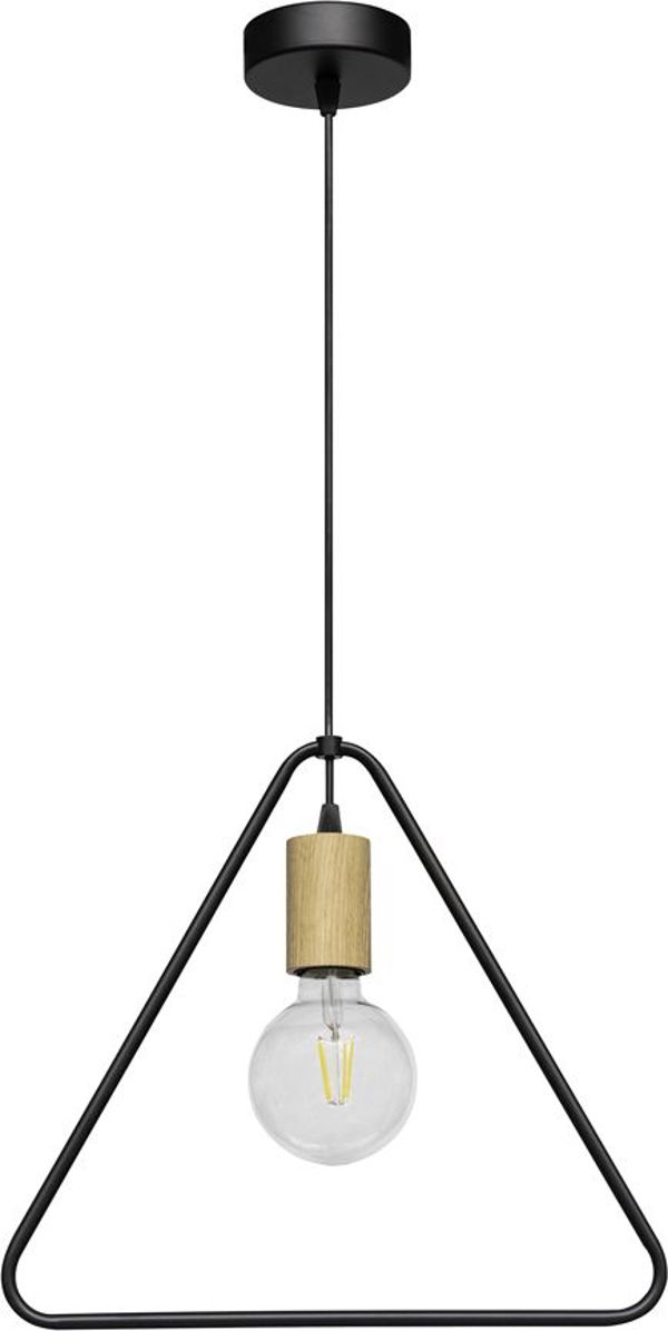 Lampa wiszaca Spotlight Carsten apo drys