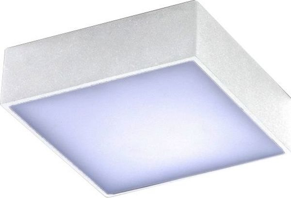 Lampa sufitowa Azzardo Falco 12 LED biala
