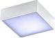 Lampa sufitowa Azzardo Falco 12 LED biala