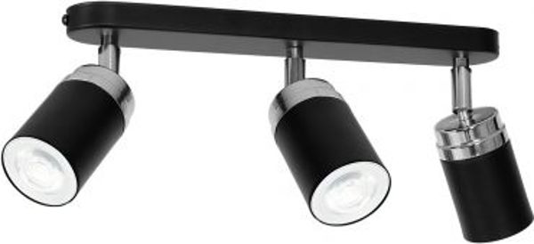 Lampa sufitowa Luminex Lampa sufitowa RENO 5147
