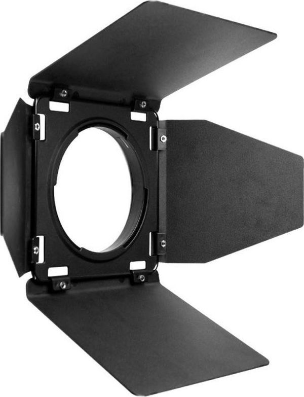 Godox BD-08 Barn Door Kit με Grid και Φίλτρα για Godox AD400Pro Flash Studio